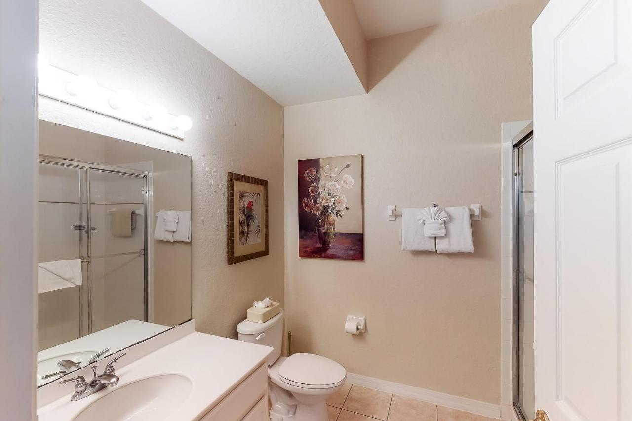 Bahama Bay Resort 22110 基西米 外观 照片