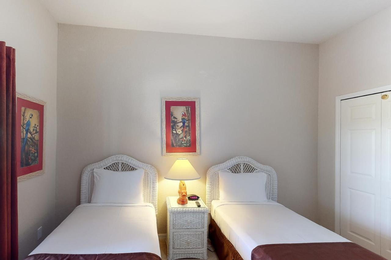 Bahama Bay Resort 22110 基西米 外观 照片