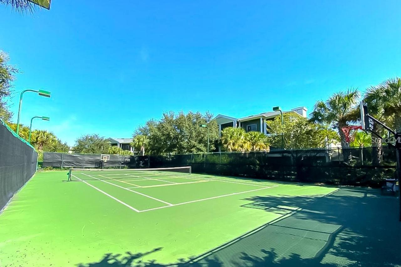 Bahama Bay Resort 22110 基西米 外观 照片