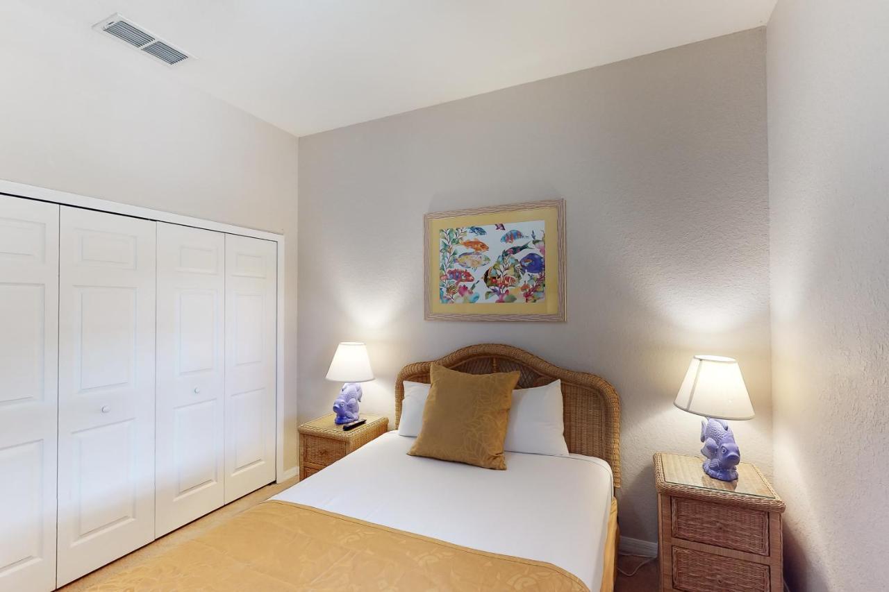 Bahama Bay Resort 22110 基西米 外观 照片