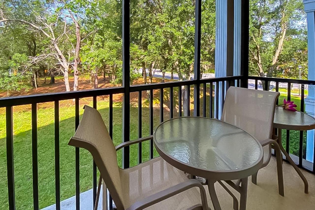 Bahama Bay Resort 22110 基西米 外观 照片