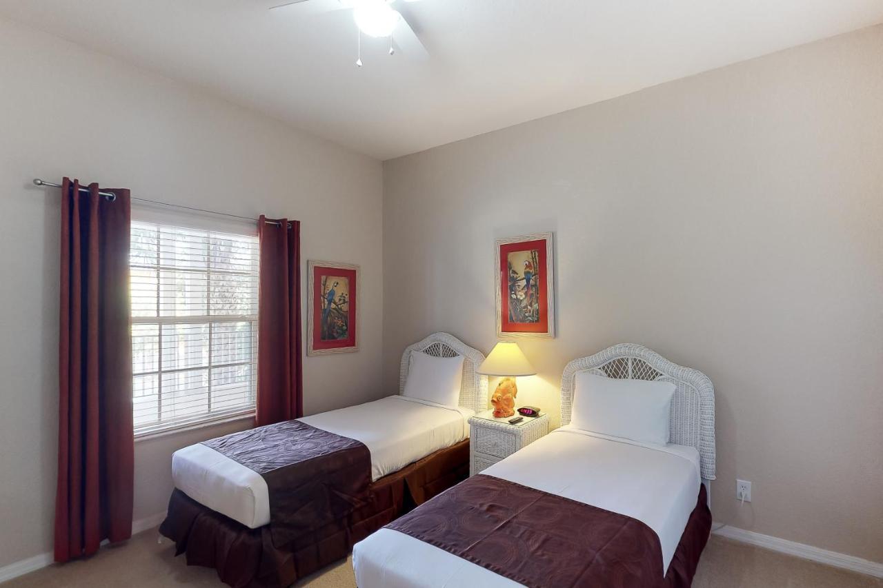 Bahama Bay Resort 22110 基西米 外观 照片