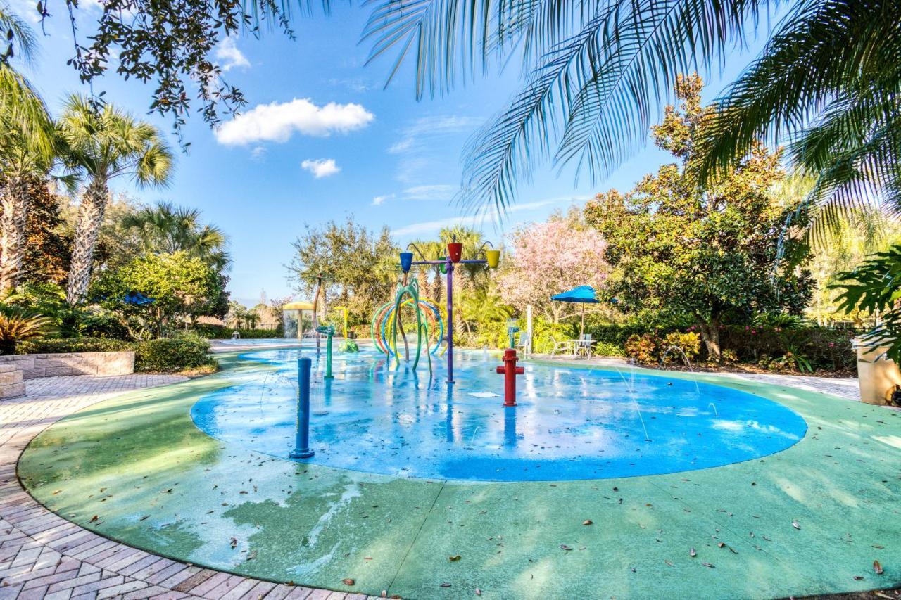 Bahama Bay Resort 22110 基西米 外观 照片