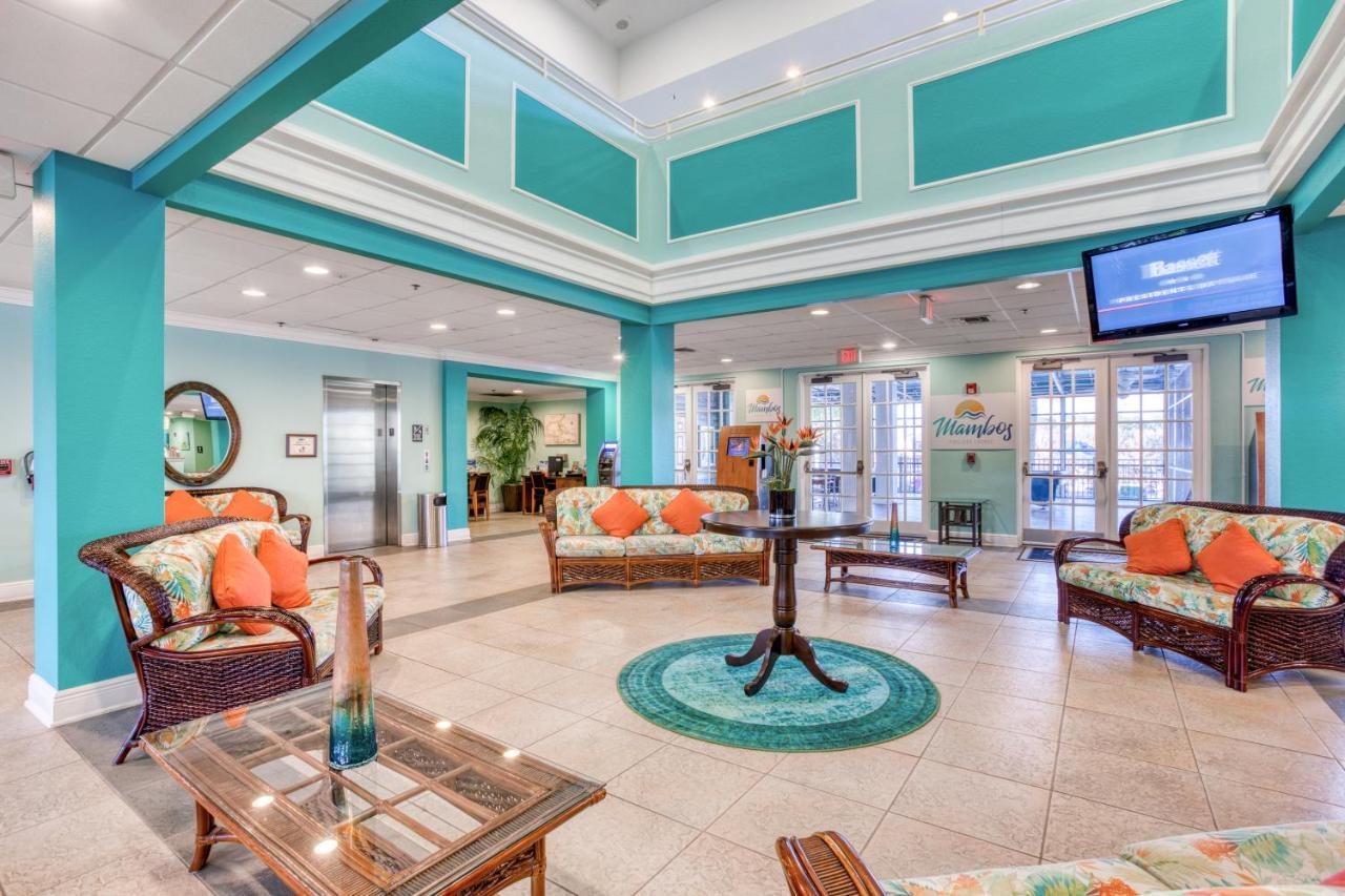 Bahama Bay Resort 22110 基西米 外观 照片