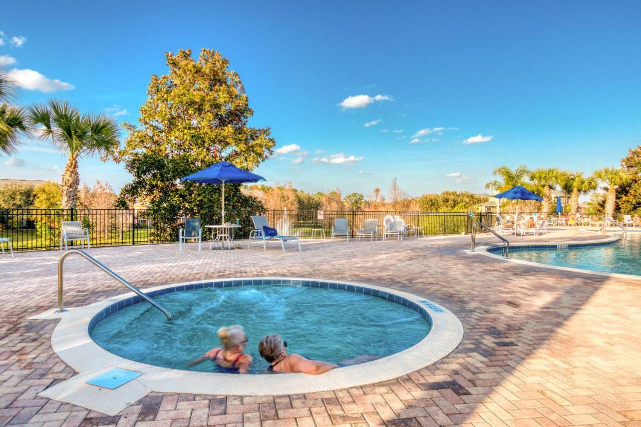Bahama Bay Resort 22110 基西米 外观 照片