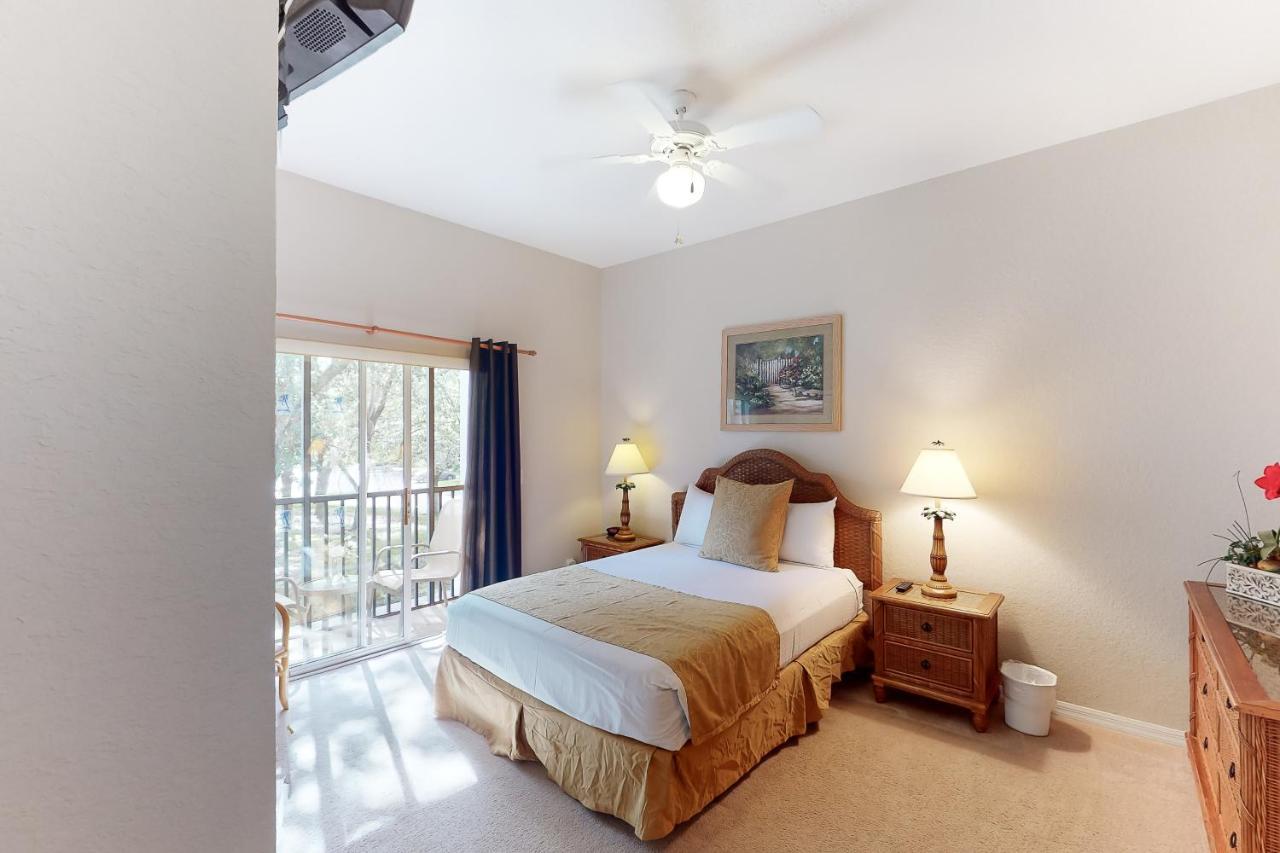 Bahama Bay Resort 22110 基西米 外观 照片